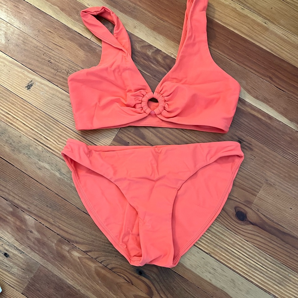 Mikoh Bikini - image 1